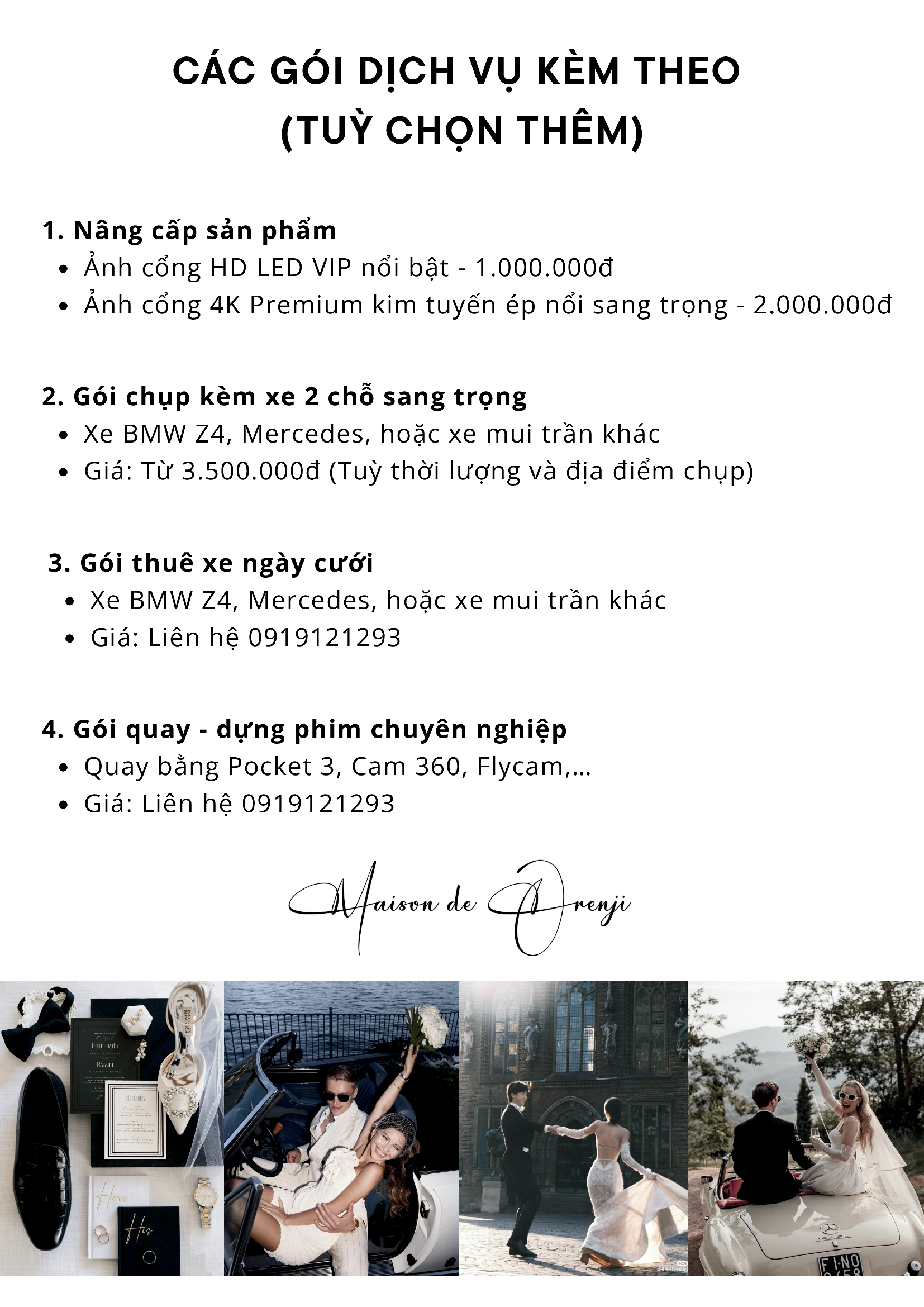 Studio chụp ảnh