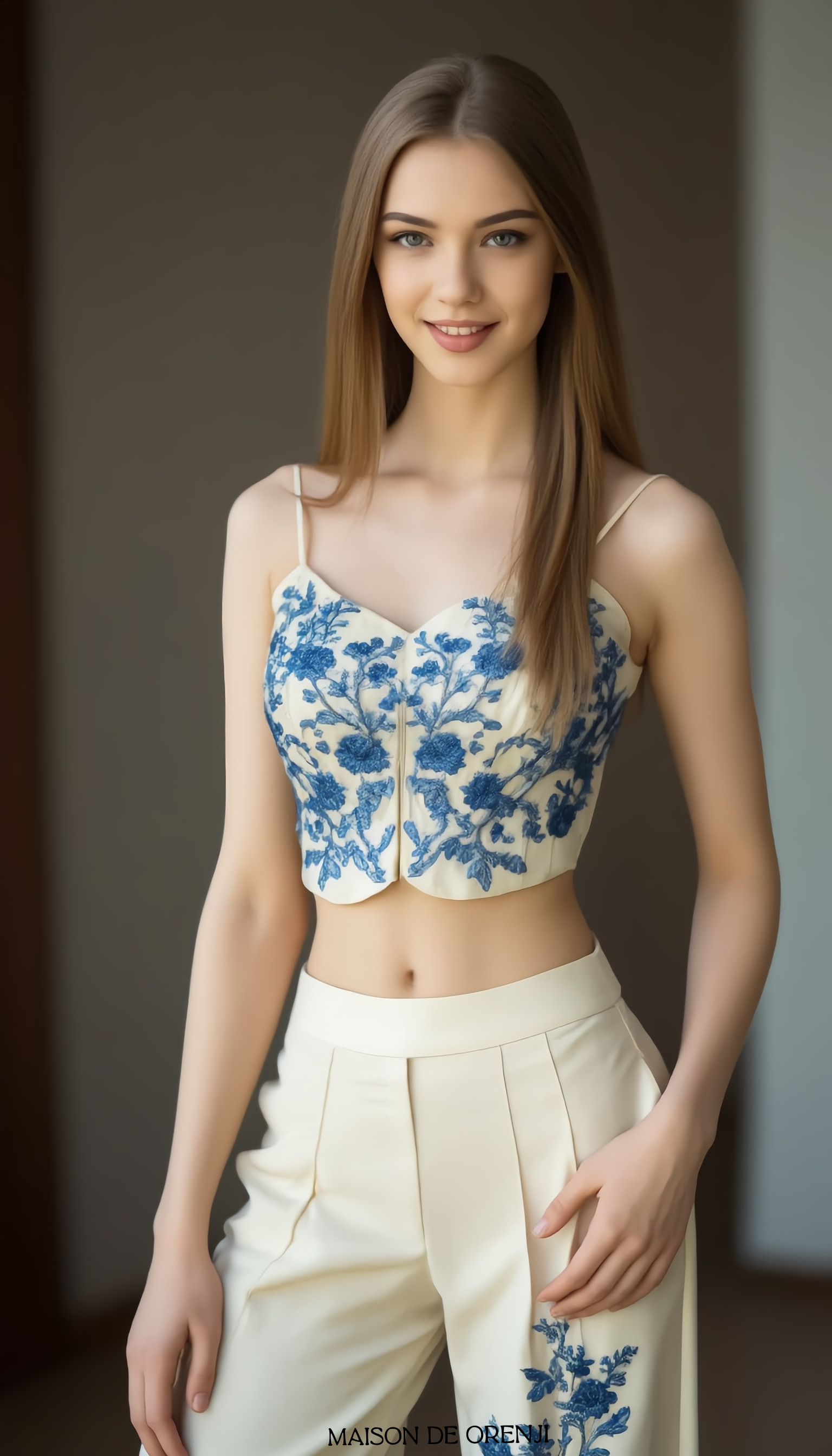 Set thời trang 04