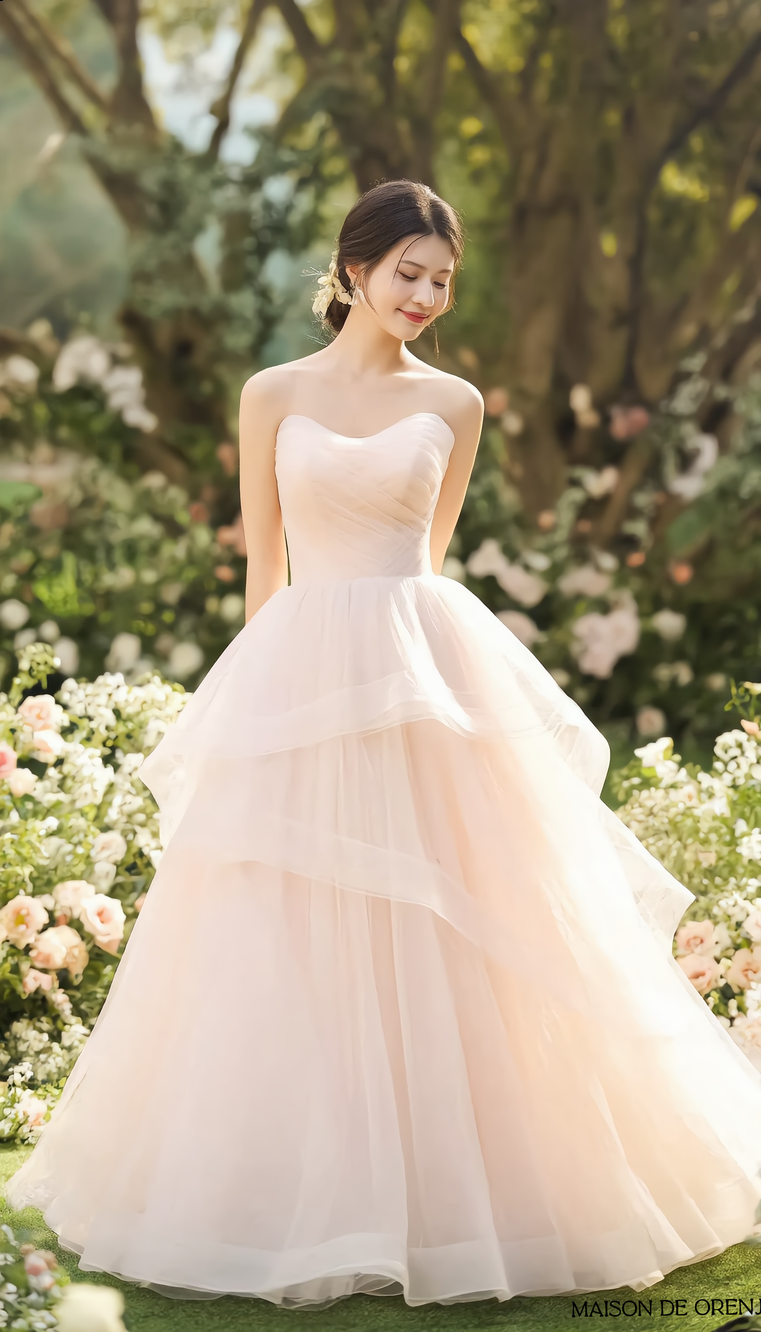 Váy cưới 19