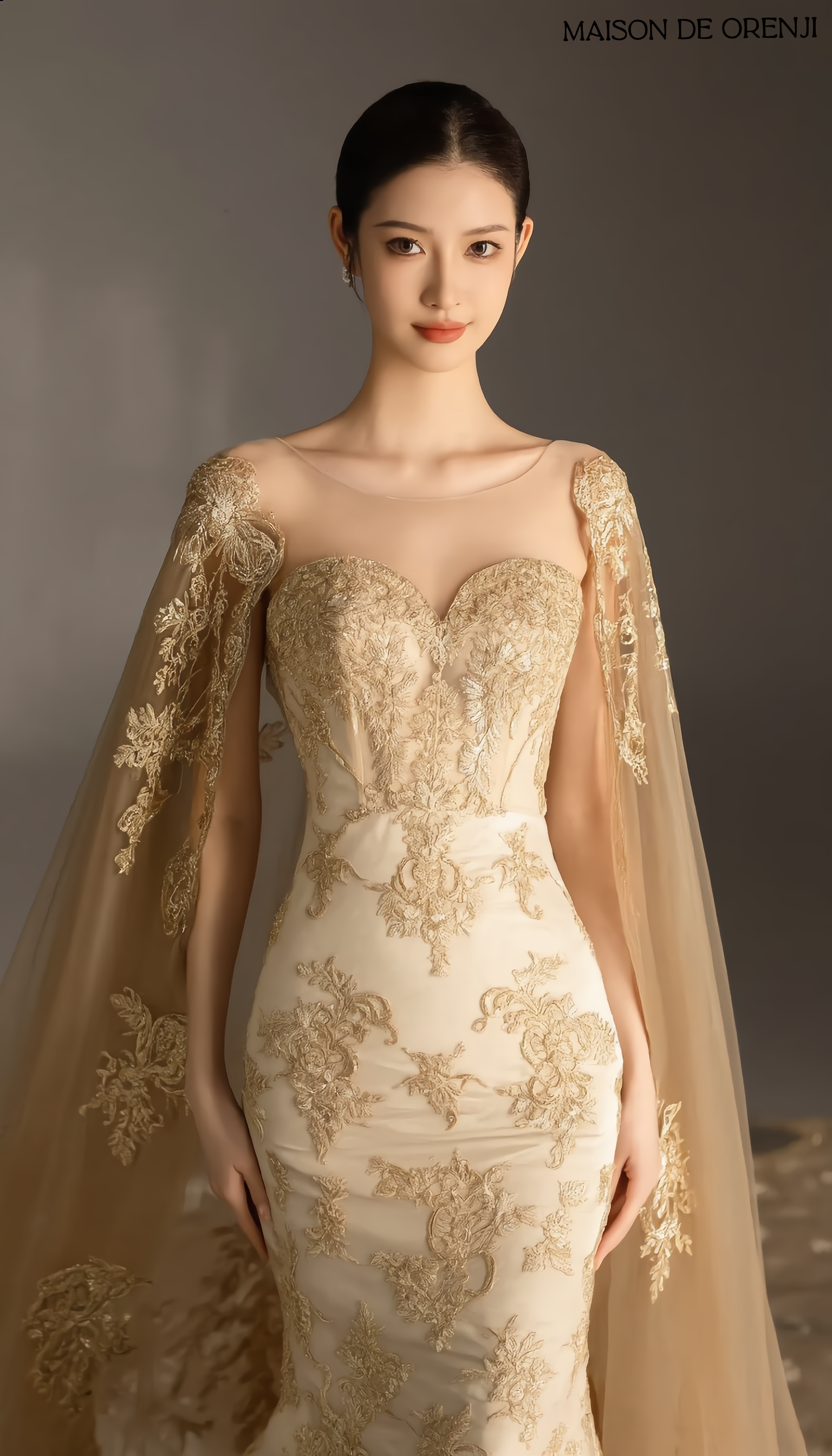 Váy cưới 21