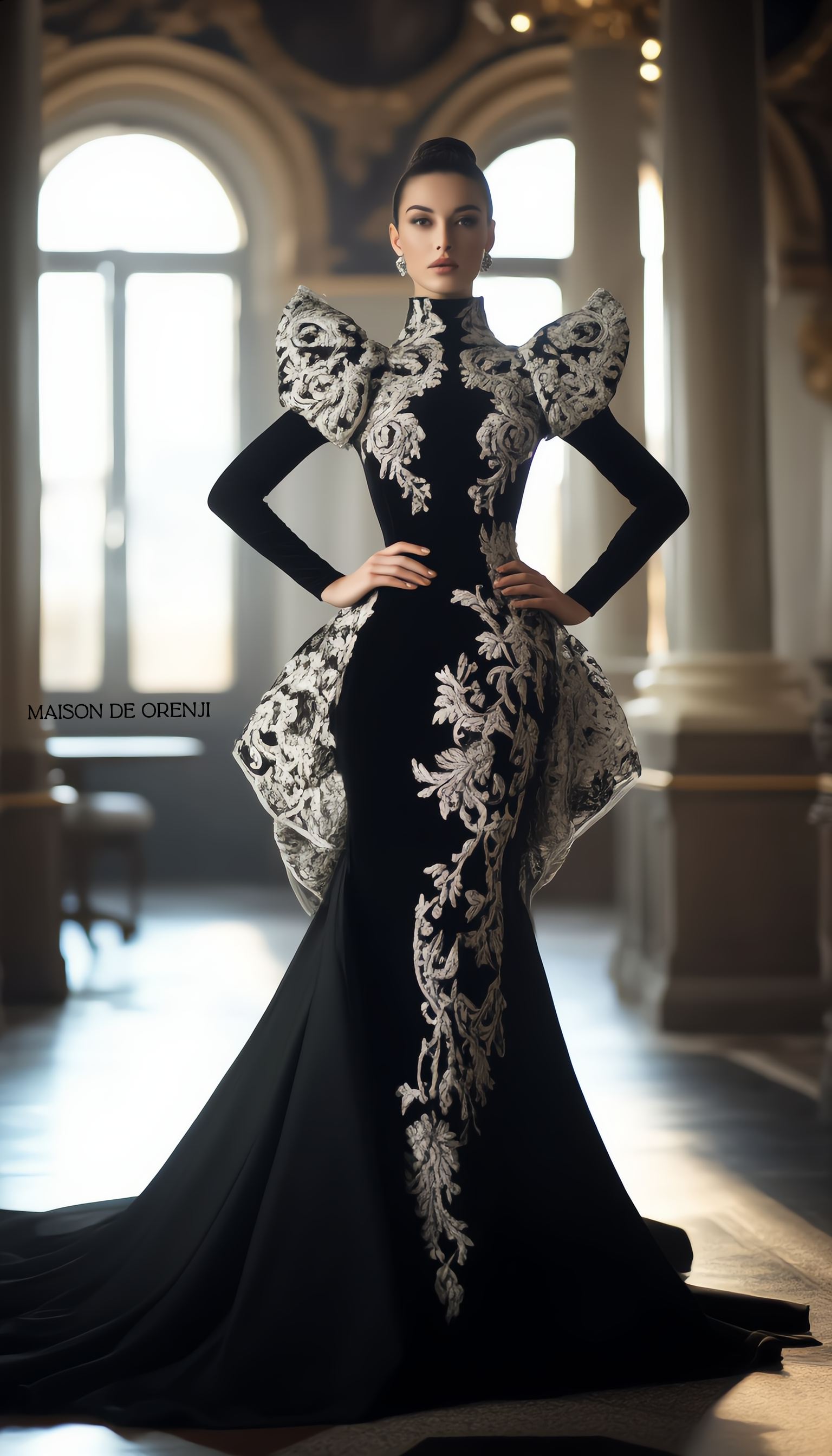 Váy dạ hội 03