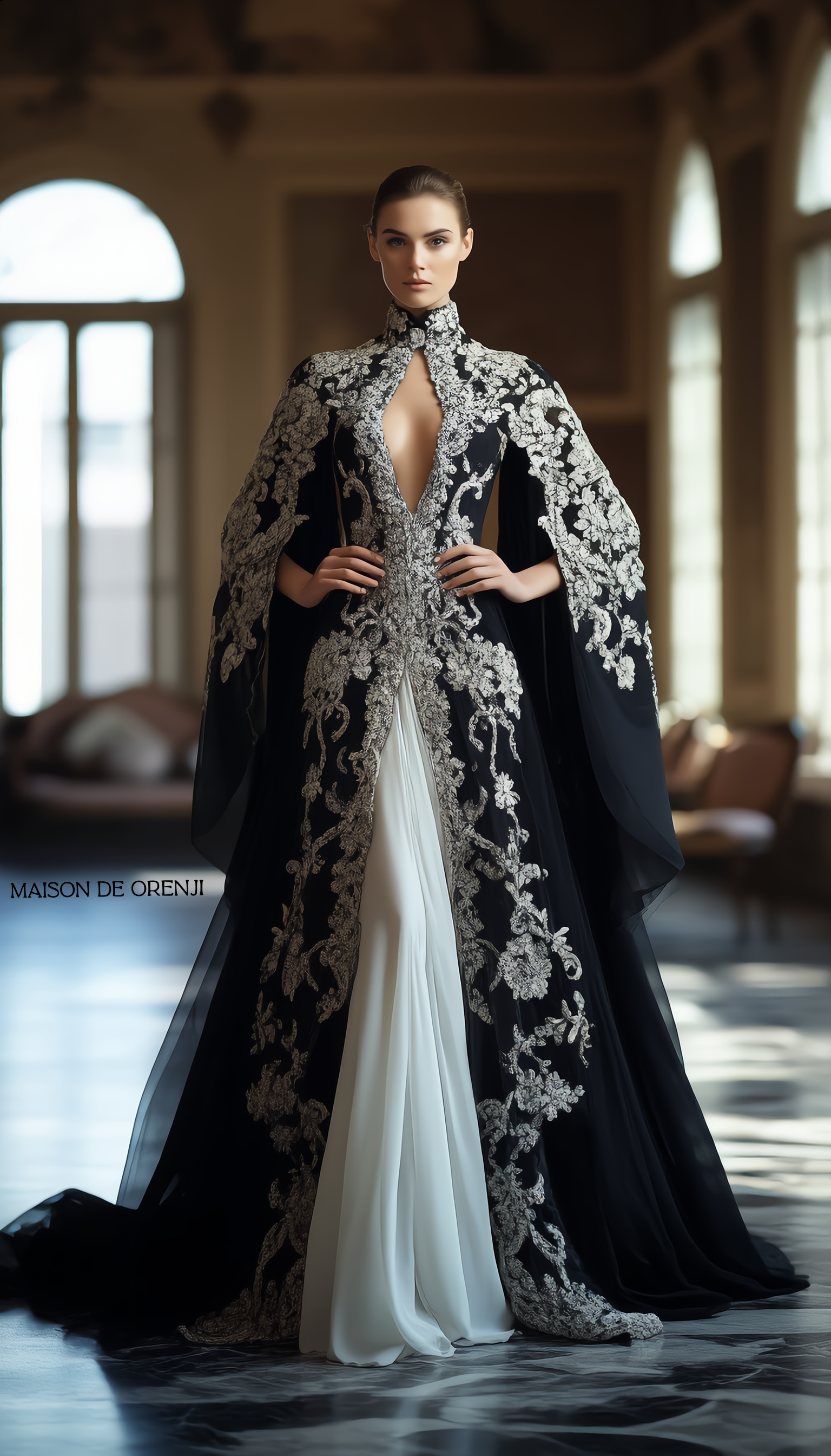 Váy dạ hội 04