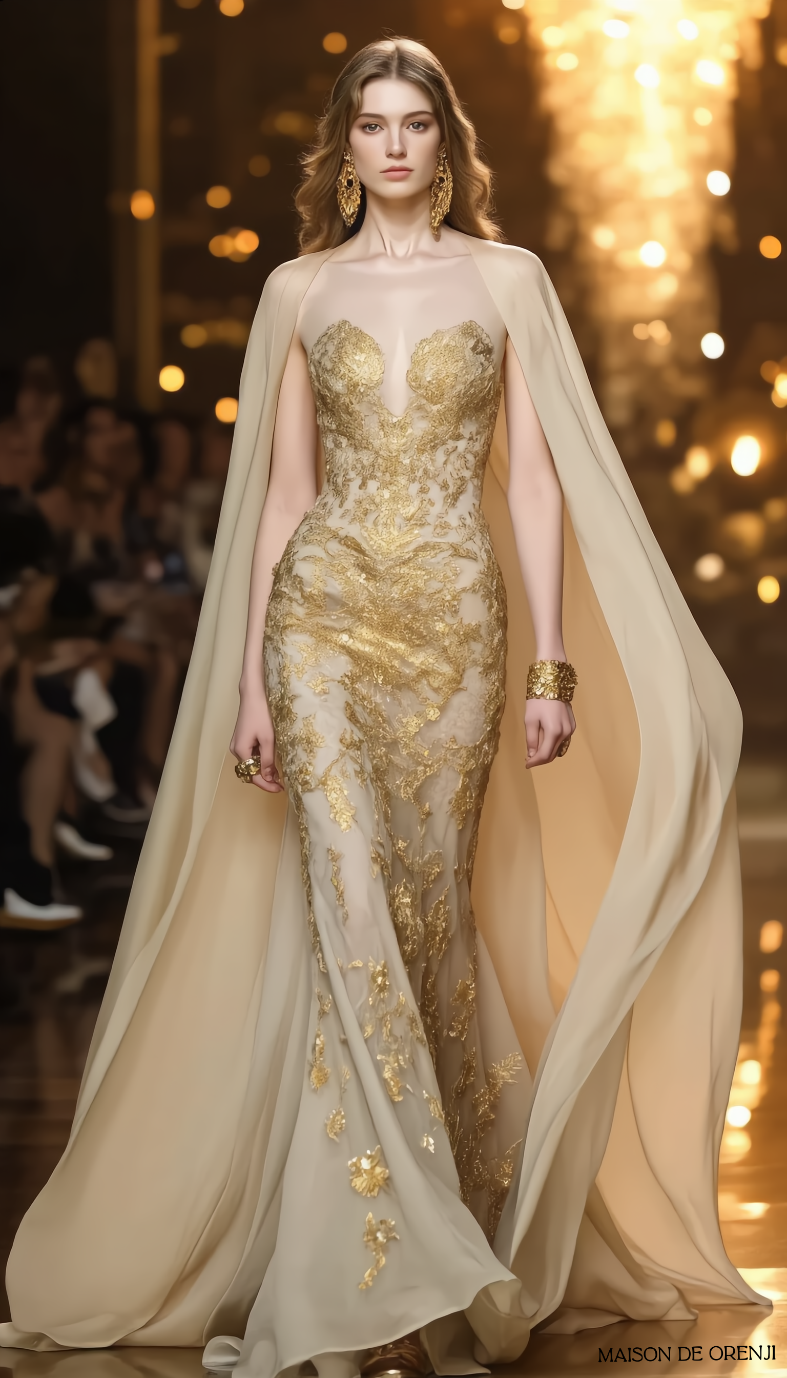 Váy dạ hội 17