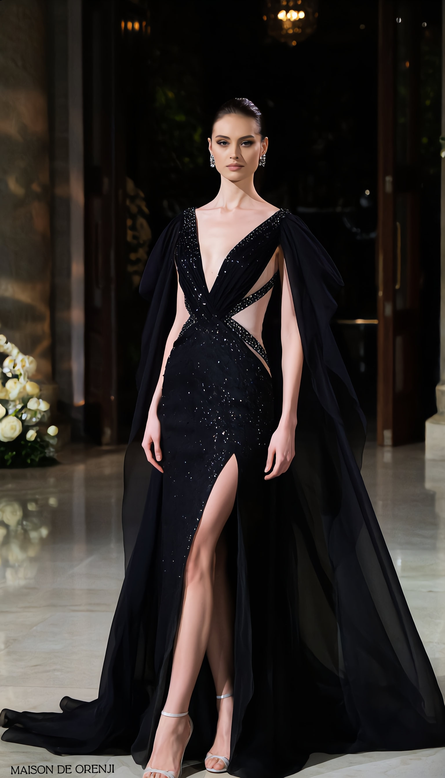 Váy dạ hội 18