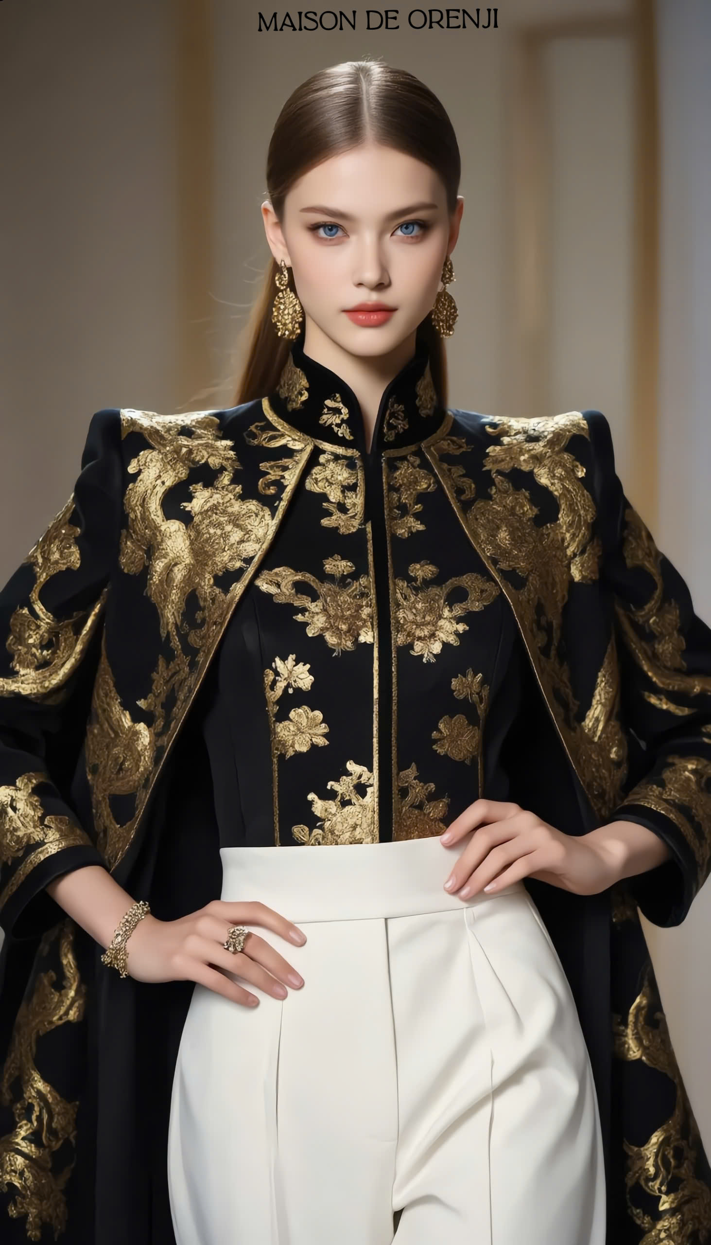 Vest nữ 02