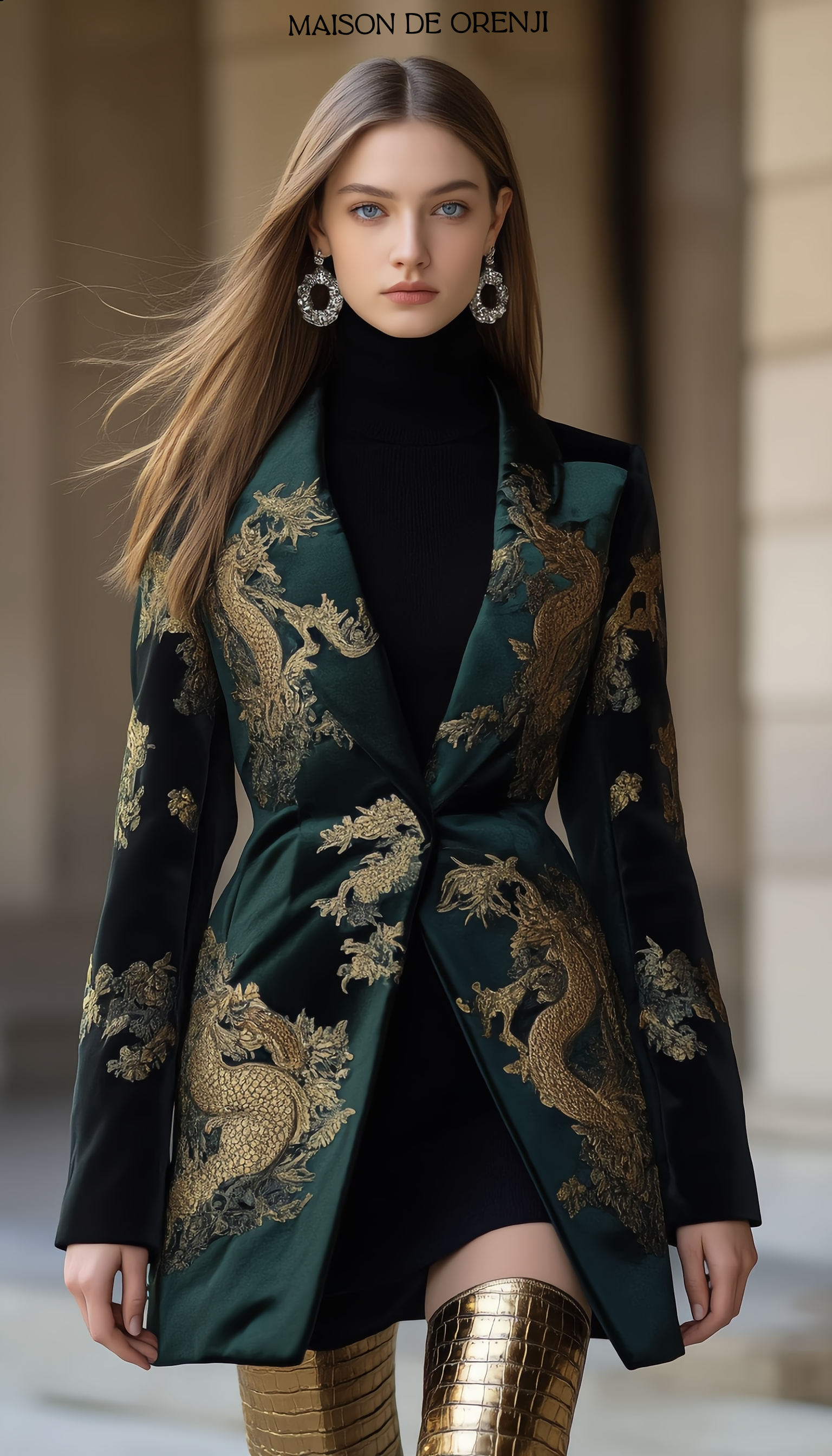 Vest nữ 10
