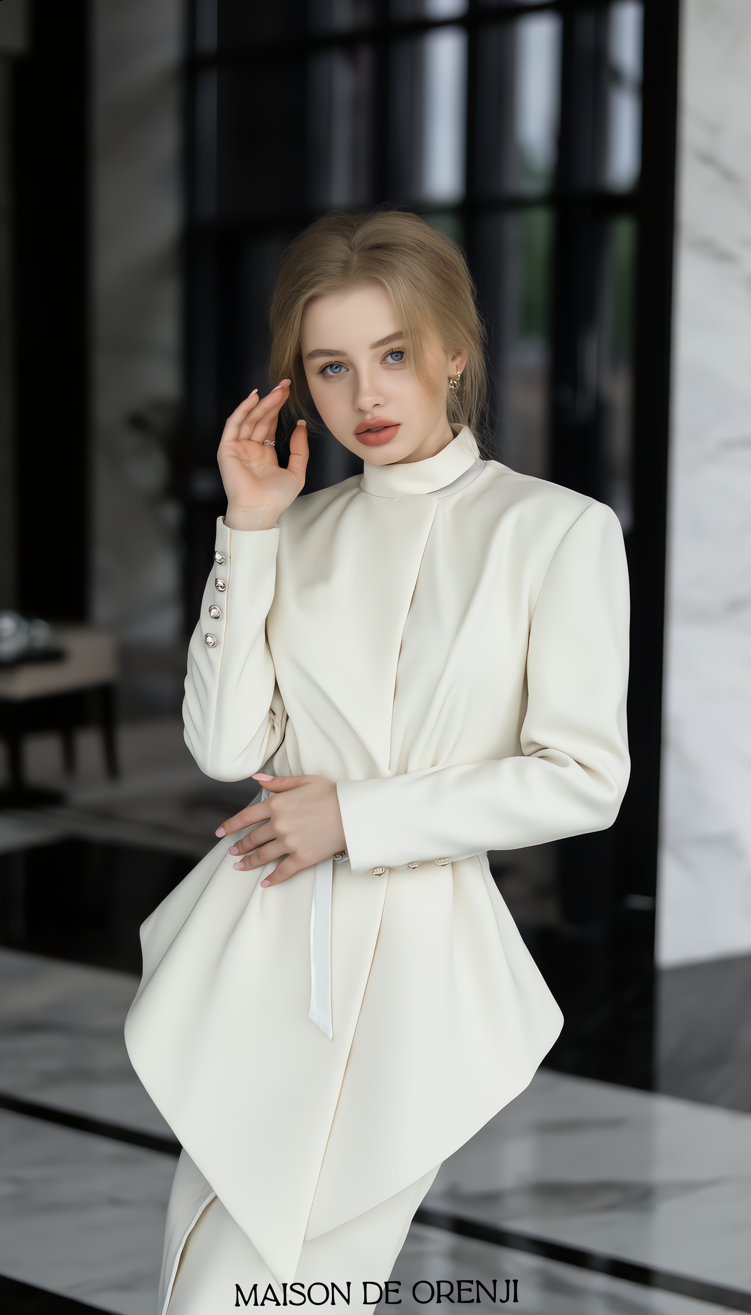 Vest nữ 12